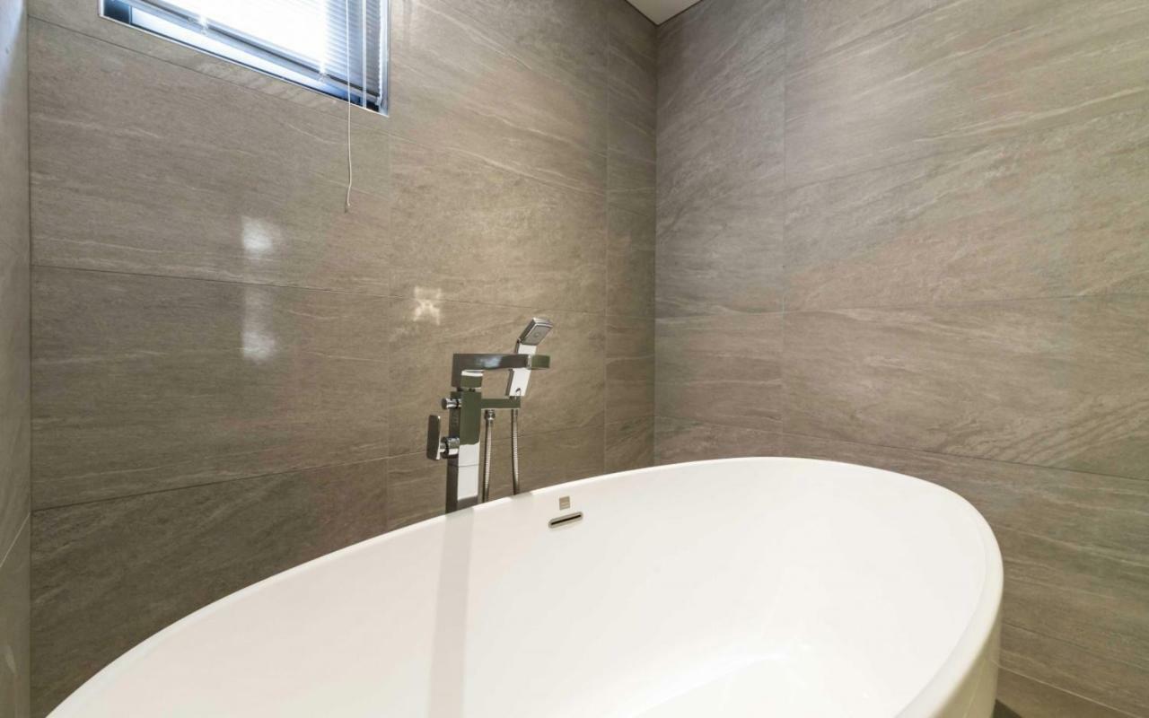 Design Hotel Ddeul& Osan ภายนอก รูปภาพ